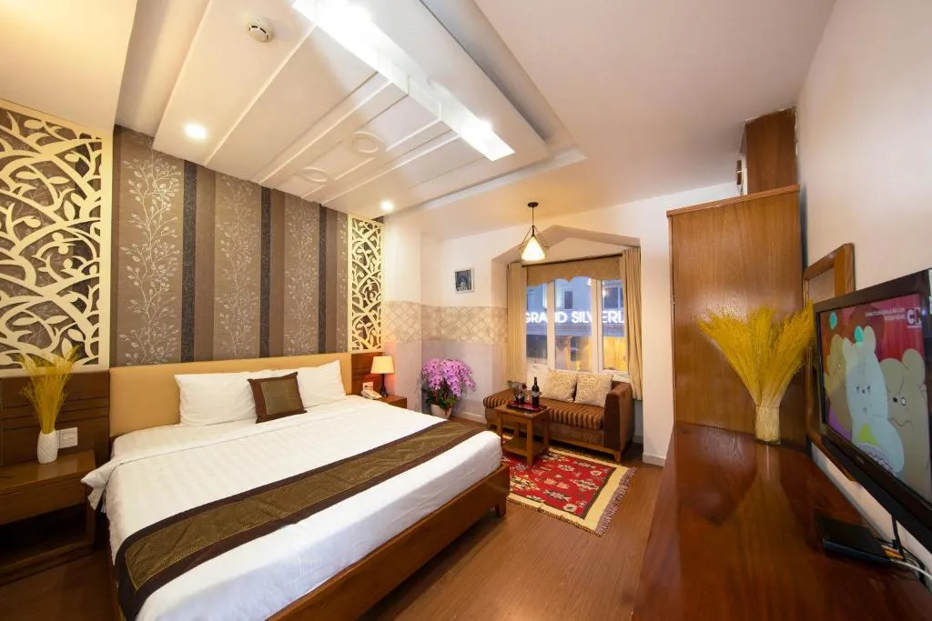 Image 1 of Vilion Boutique Hotel Ben Thanh