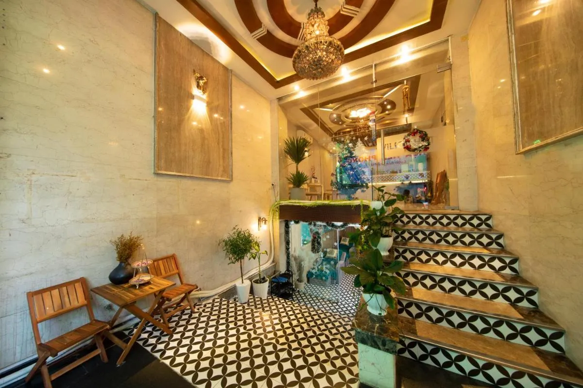 Image 4 of Vilion Boutique Hotel Ben Thanh