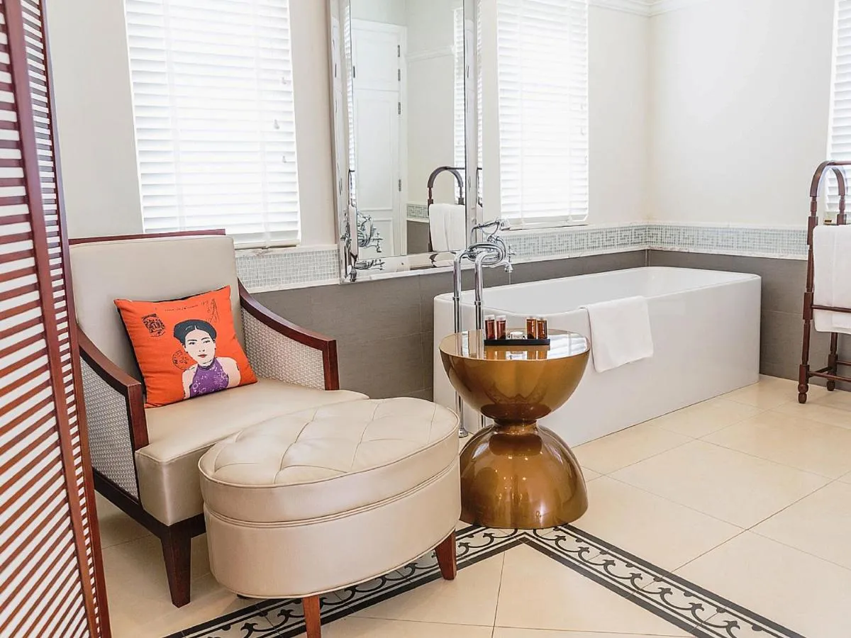Image 3 of Villa Song Saigon