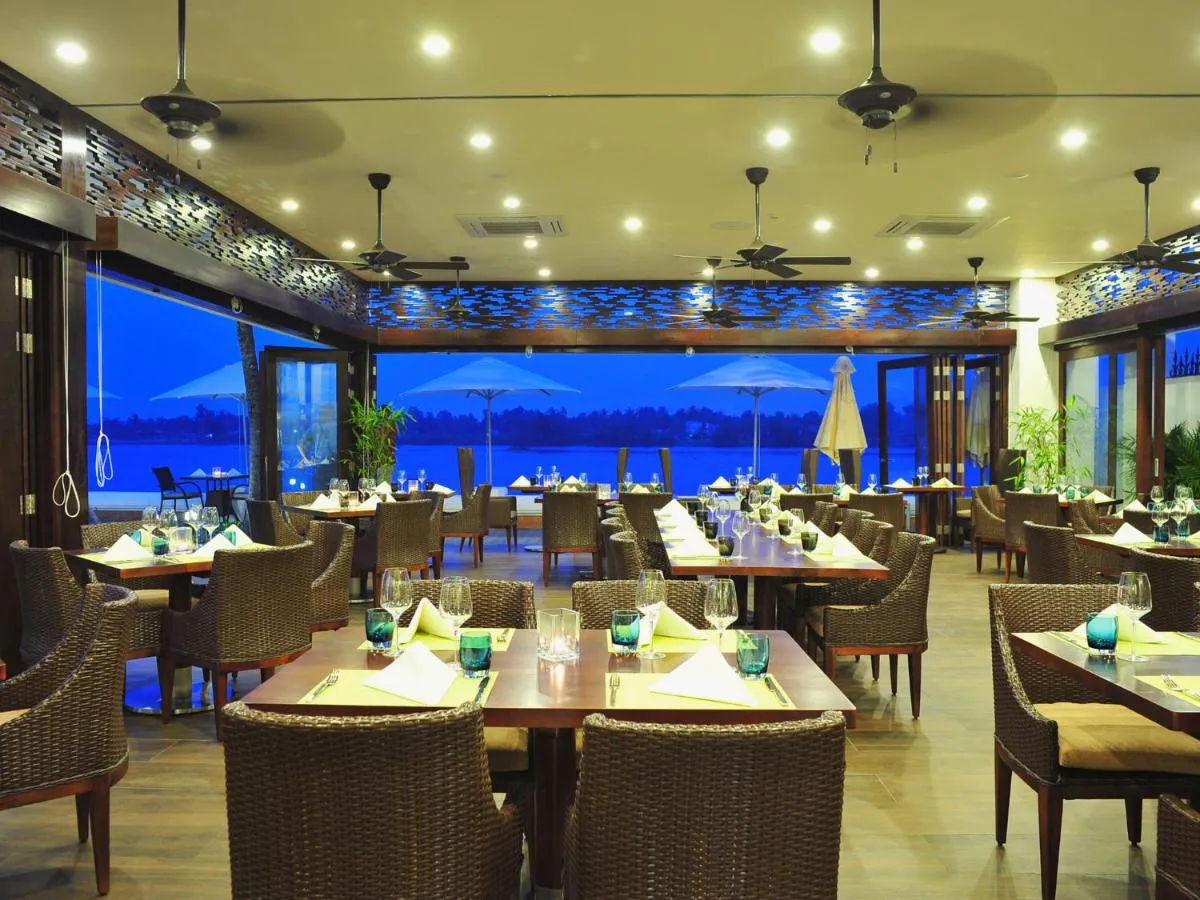 Image 5 of Villa Song Saigon