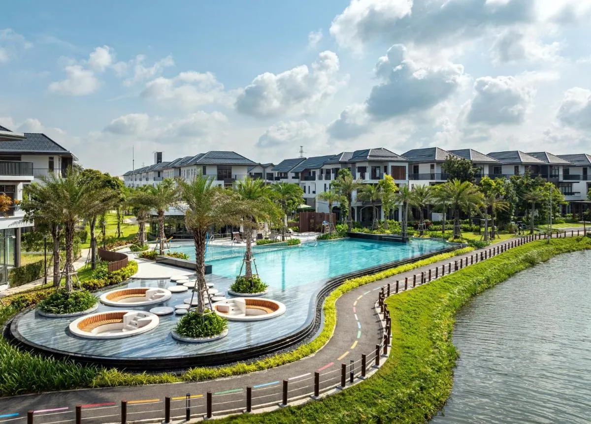 Image 5 of Villa The Bee – Dự án iD Junction Long Thành