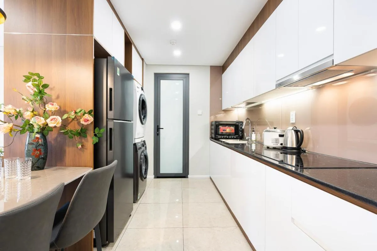 Image 4 of Vinh Hoi Apartment
