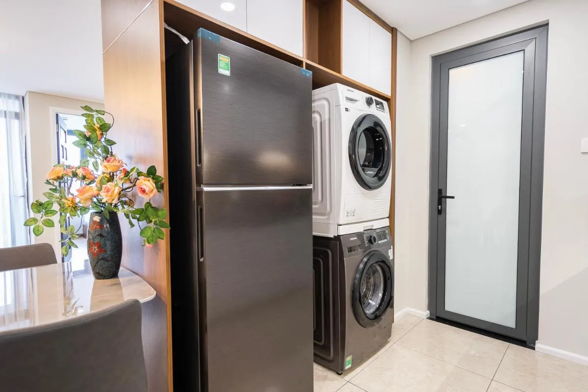 Image 5 of Vinh Hoi Apartment