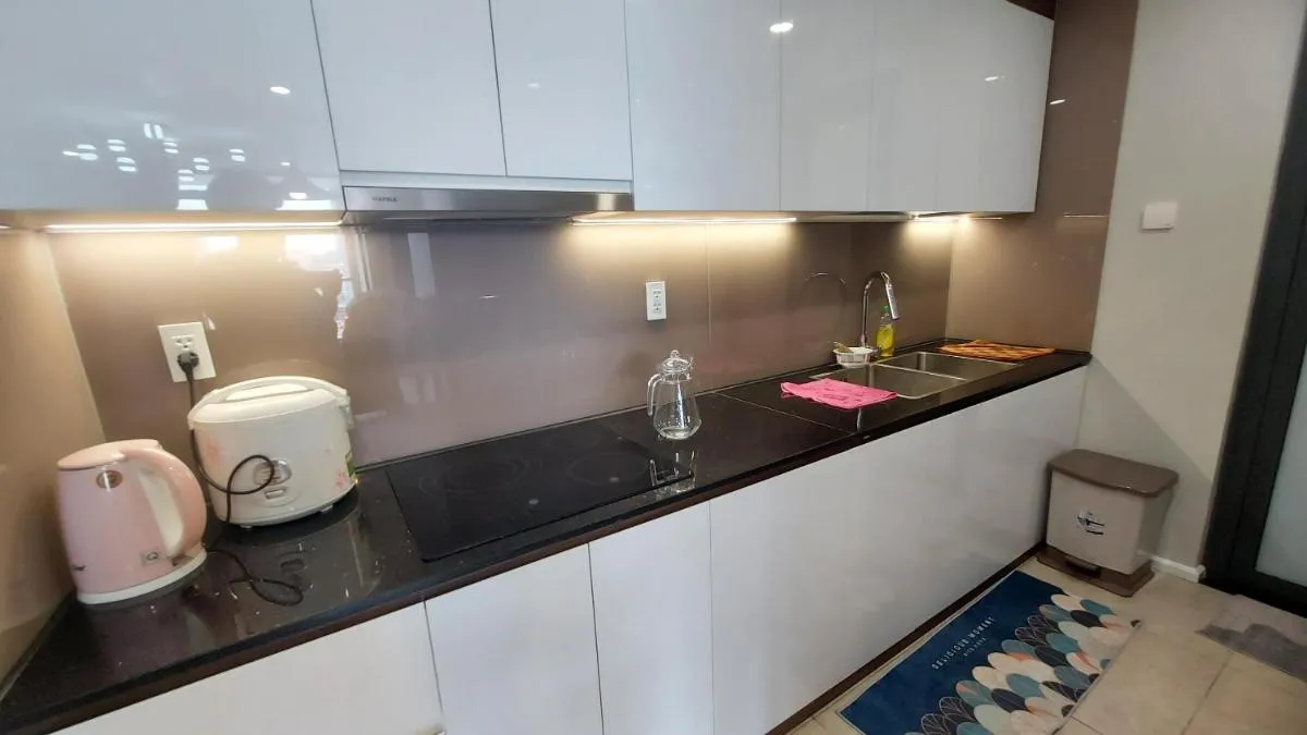 Image 3 of Vinh Hoi Apartments – Luxury Apartment Furnished Suites