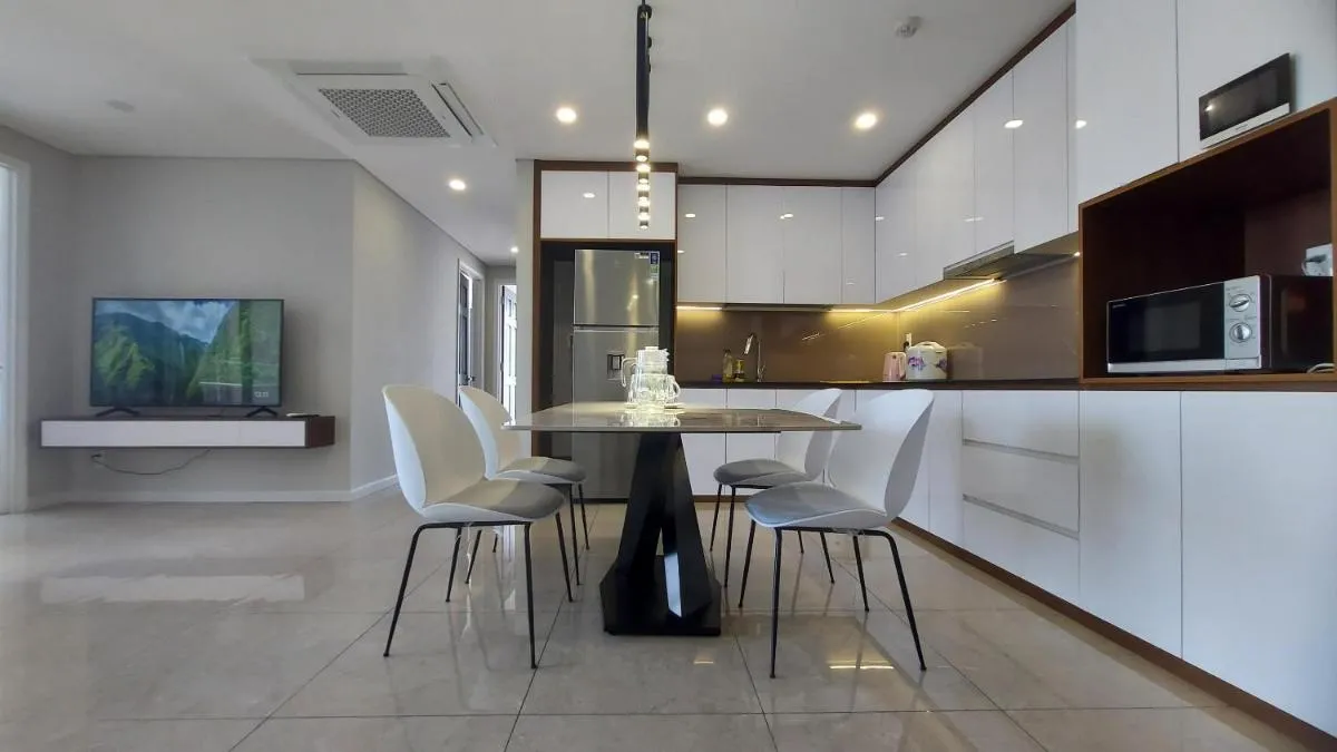 Image 5 of Vinh Hoi Apartments – Luxury Apartment Furnished Suites