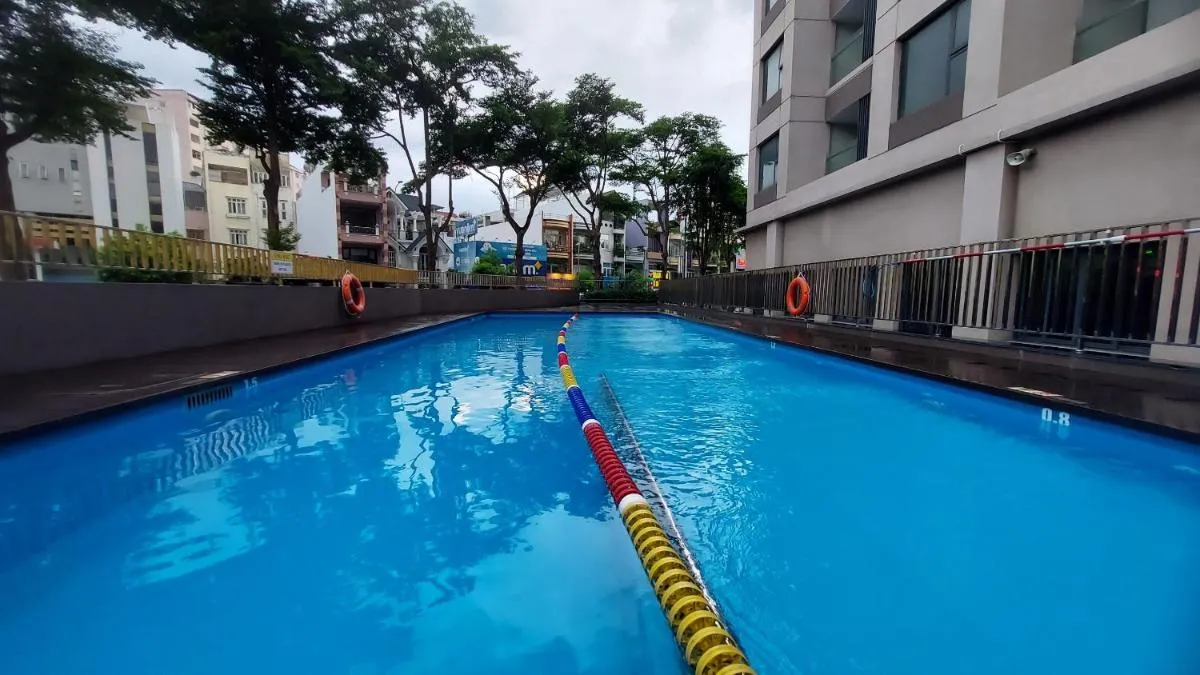 Image 4 of Vinh Hoi Apartments – Luxury Apartment Furnished Suites