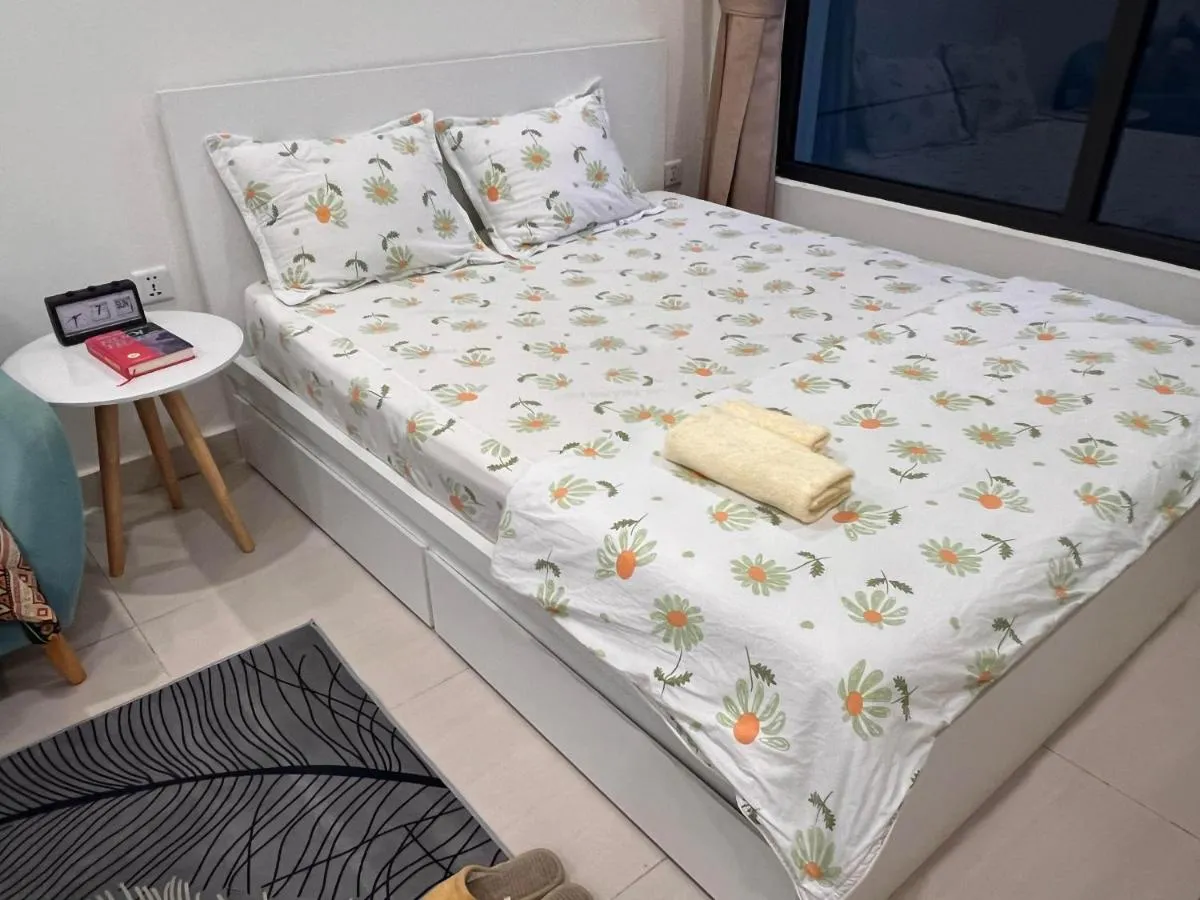 Image 4 of Vinhome Grand Park Homestay-HappyStay