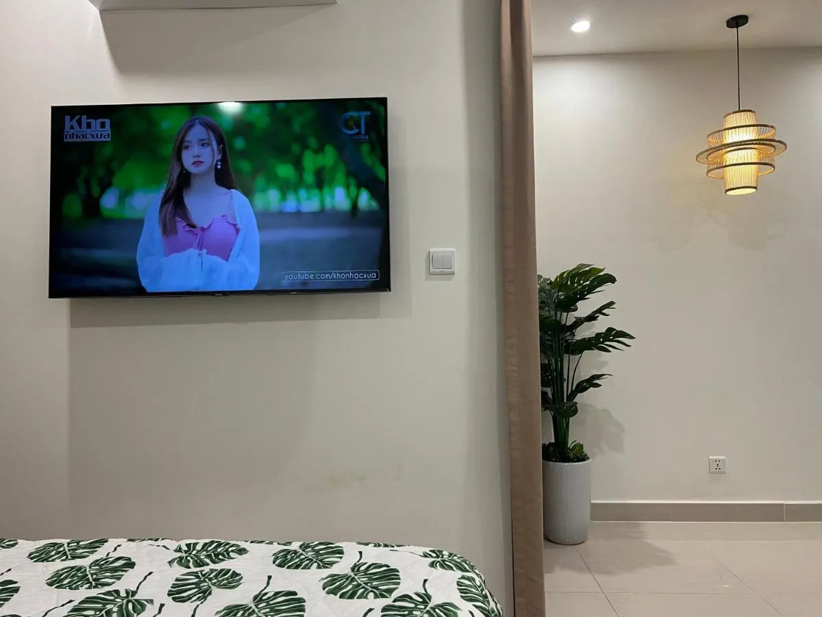 Image 5 of Vinhome Grand Park Homestay House