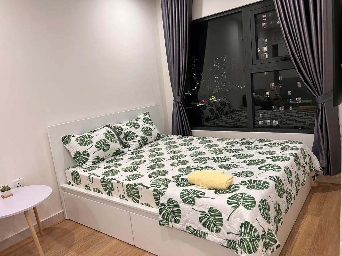 Image 4 of Vinhome Grand Park Homestay House-Romantic Stay