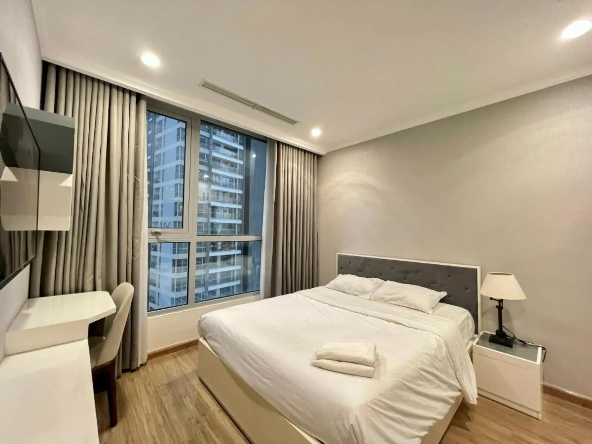 Image 5 of Vinhomes Binh Thanh Official Luxury Apartment