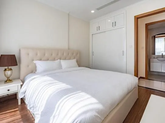 Image 3 of Vinhomes Central Park Apartment Roseland – Căn hộ dịch vụ