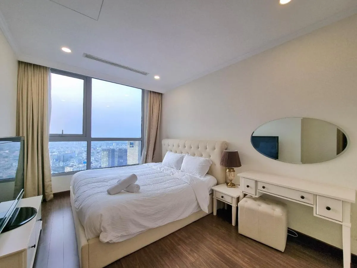 Image 5 of Vinhomes Central Park Luxury Apartment 1,2,3,4 bedroom, Landmark 81 area