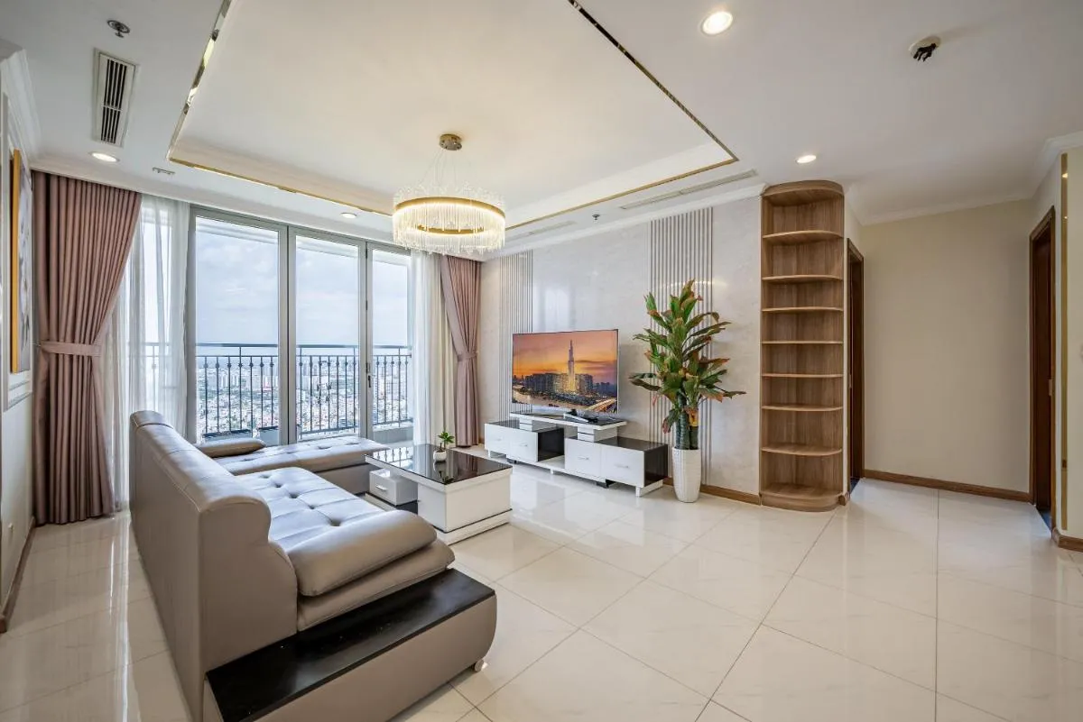 Image 3 of Vinhomes Central Park – PHAN DANG Residences