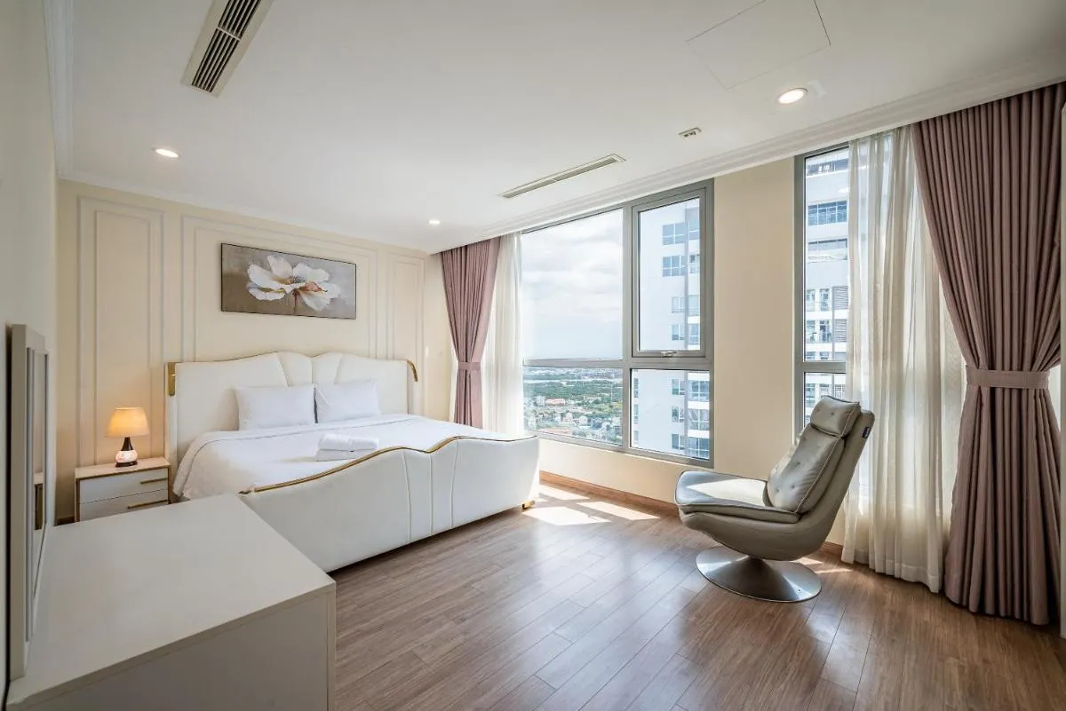 Image 5 of Vinhomes Central Park – PHAN DANG Residences