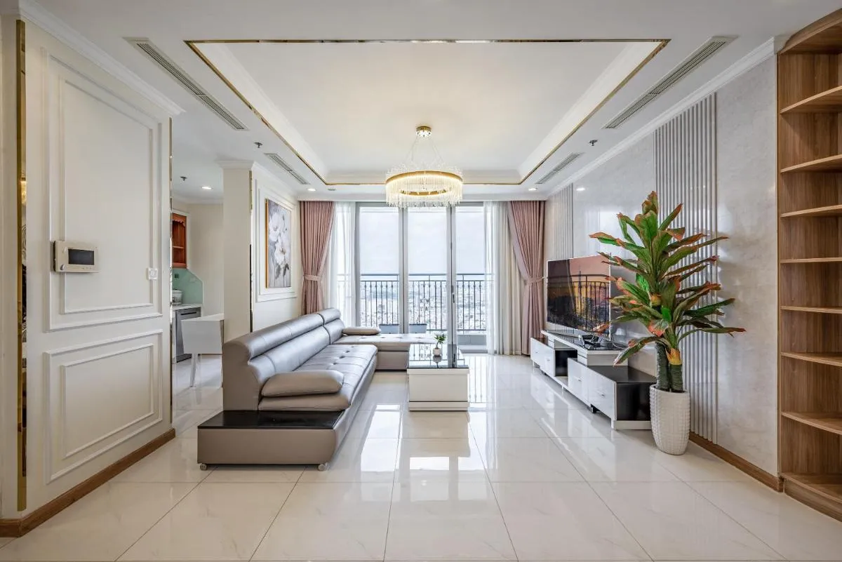 Image 4 of Vinhomes Central Park – PHAN DANG Residences