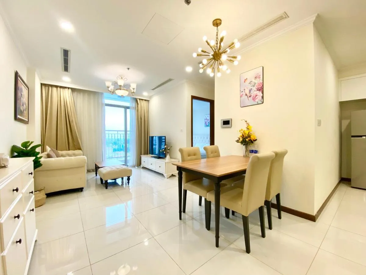 Image 5 of Vinhomes Central Park Premier Apartment