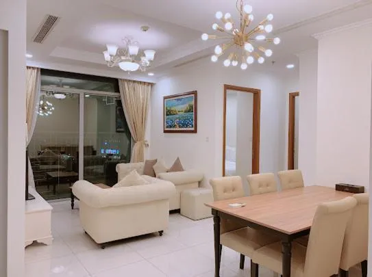 Image 3 of Vinhomes Central Park Sunland Căn Hộ Apartment
