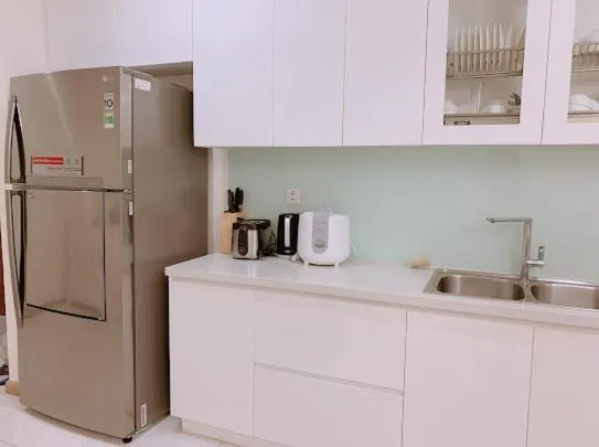 Image 4 of Vinhomes Central Park Sunland Căn Hộ Apartment