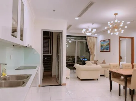 Image 5 of Vinhomes Central Park Sunland Căn Hộ Apartment