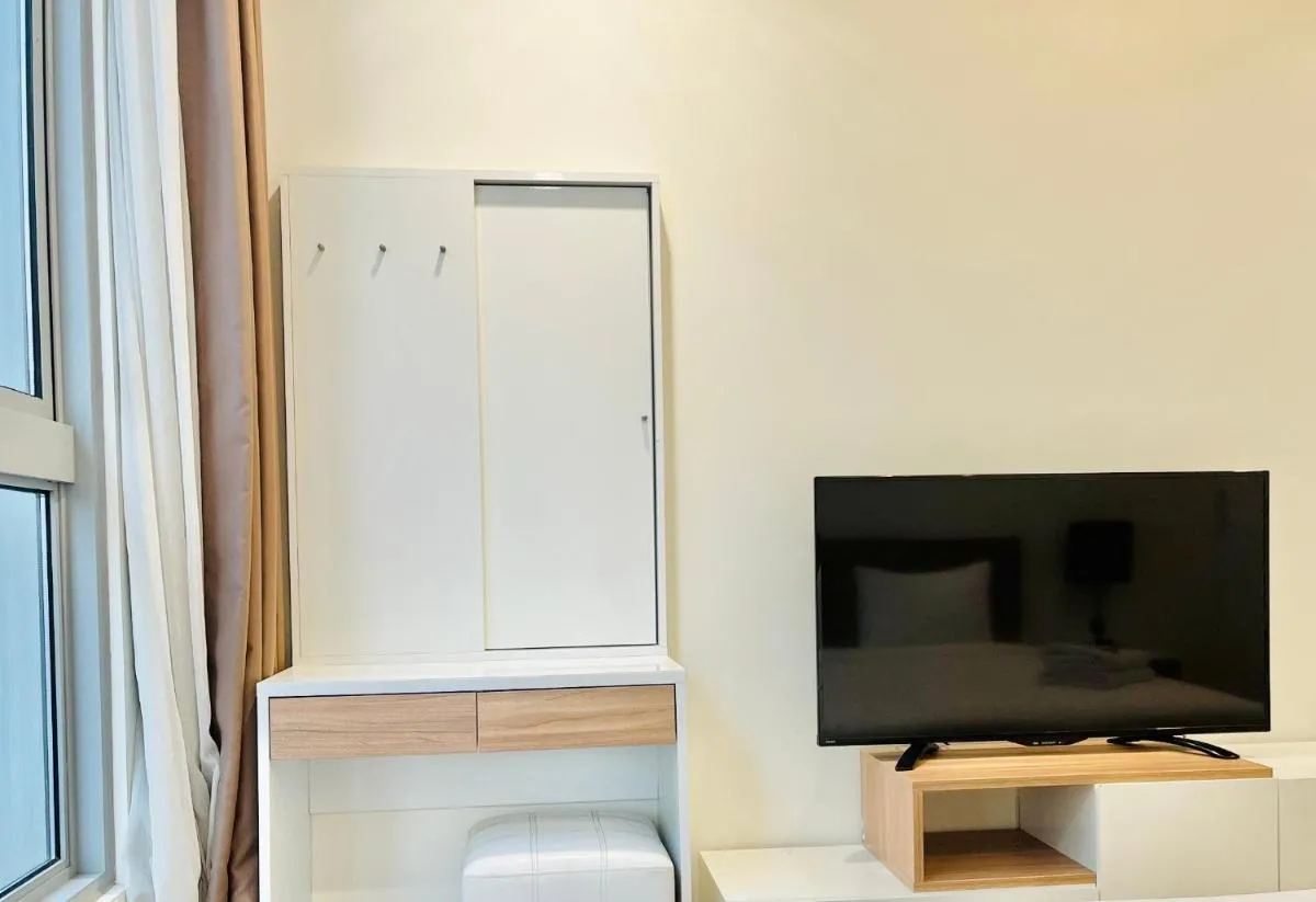 Image 4 of Vinhomes Central Park Zen Apartment cho thuê căn hộ Landmark