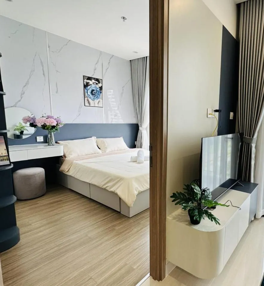 Image 4 of Vinhomes Grand Park–Serviced Apartment