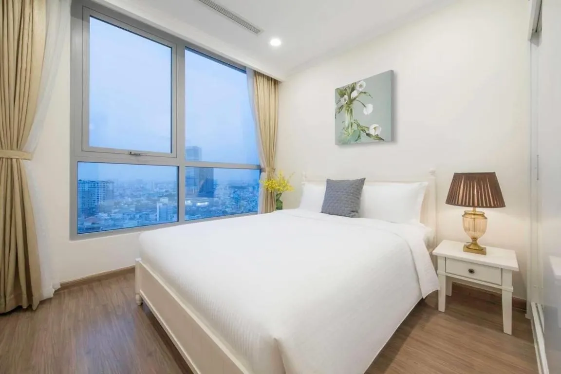 Image 1 of Vinhomes Landmark 81