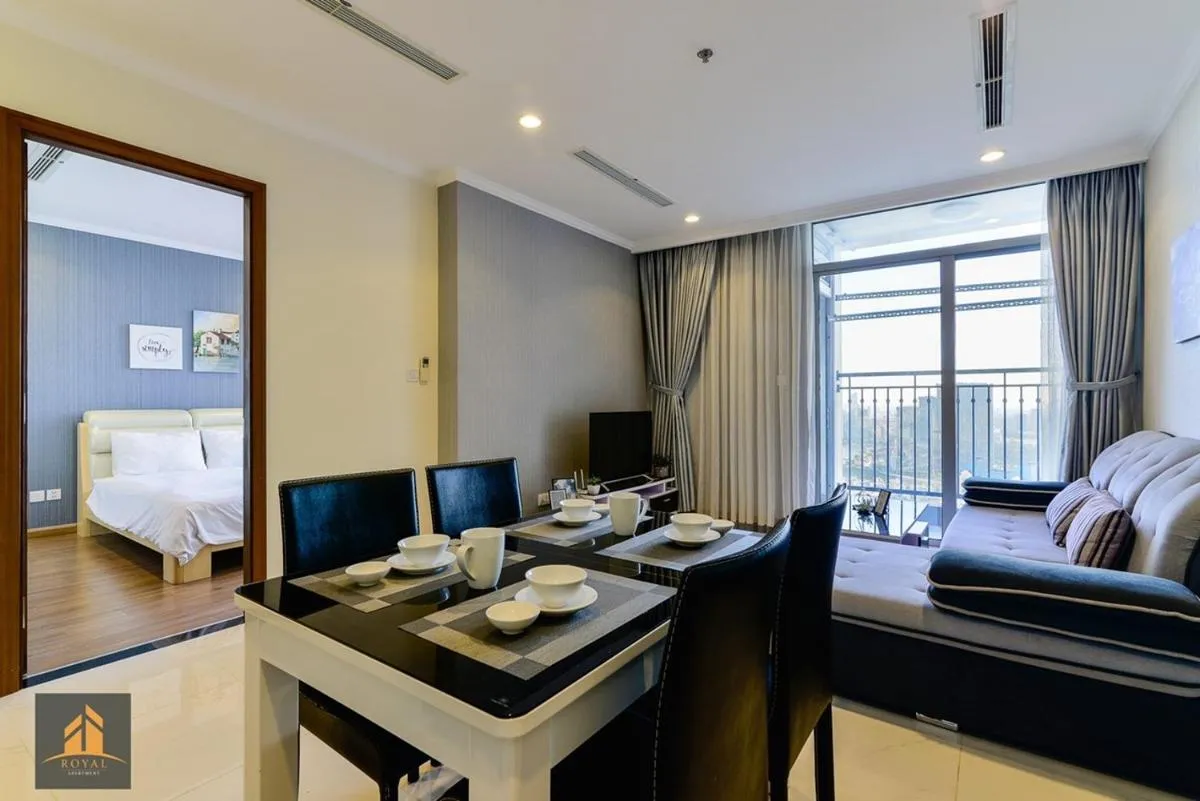 Image 5 of Vinhomes Landmark 81
