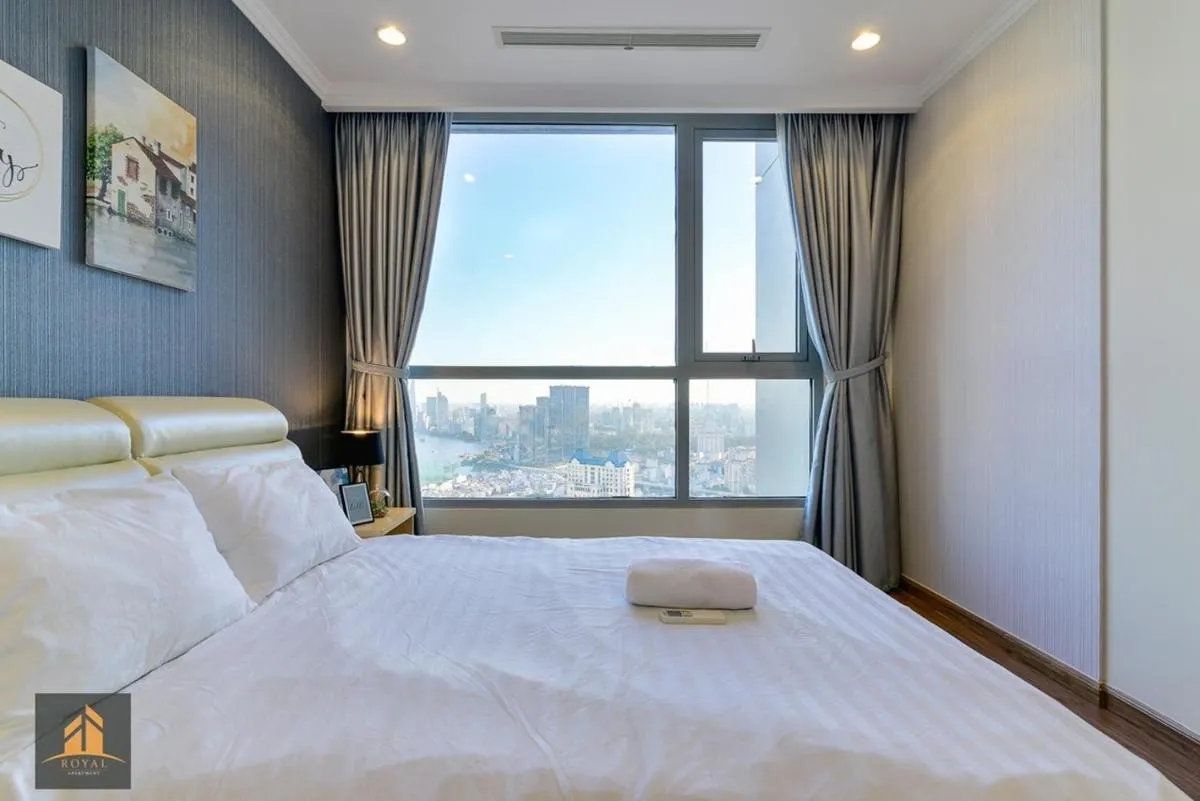 Image 3 of Vinhomes Landmark 81
