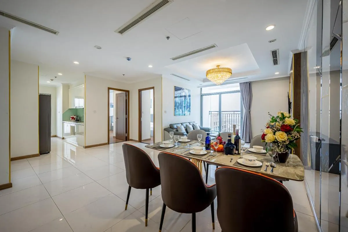 Image 4 of Vinhomes Luxury Art Condotel
