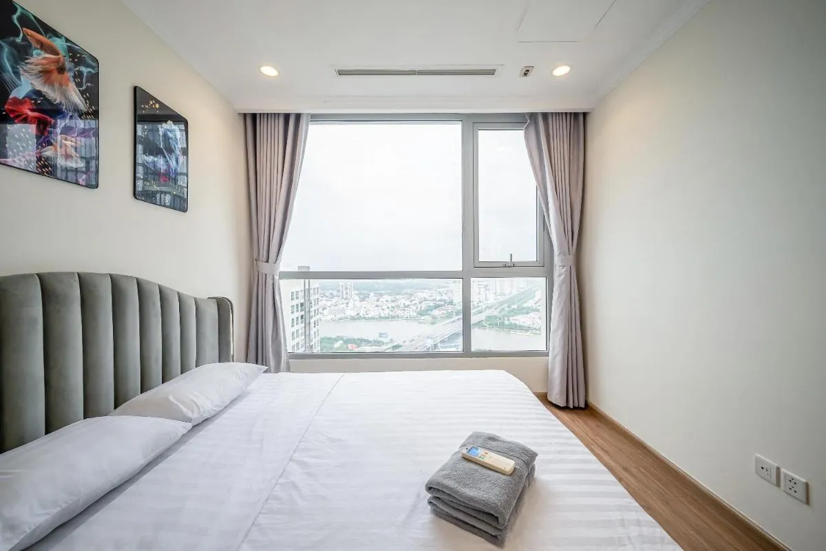 Image 5 of Vinhomes Luxury Art Condotel