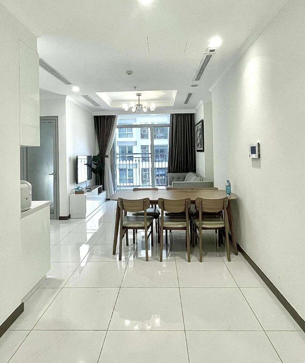 Image 5 of Vinhomes Luxury Residence at Binh Thanh – LUNA Landmark Apartment
