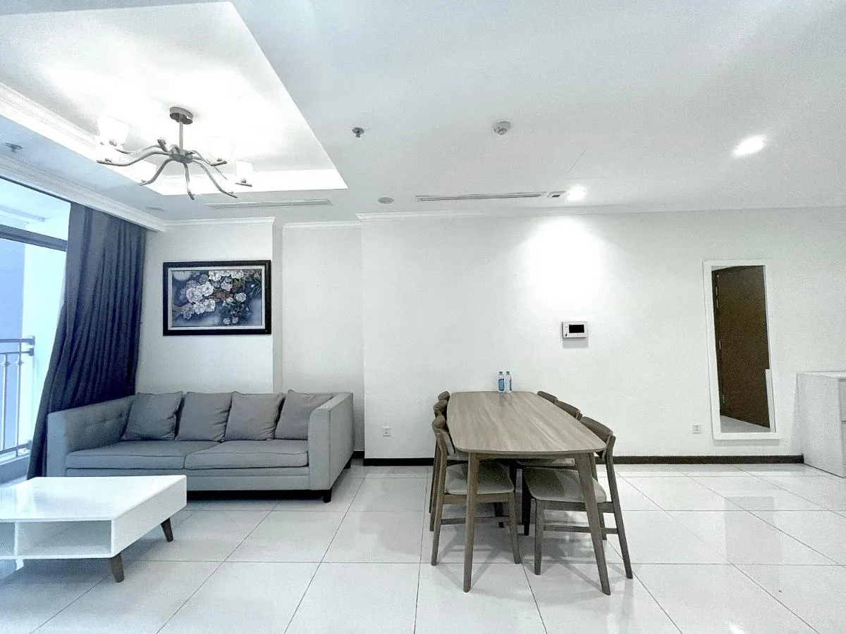 Image 3 of Vinhomes Luxury Residence at Binh Thanh – LUNA Landmark Apartment