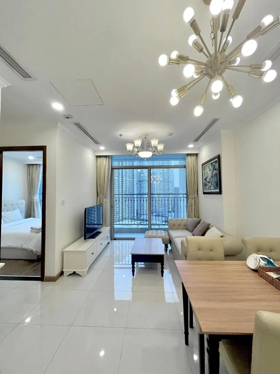 Image 4 of Vinhomes Luxury Residence at Binh Thanh – LUNA Landmark Apartment