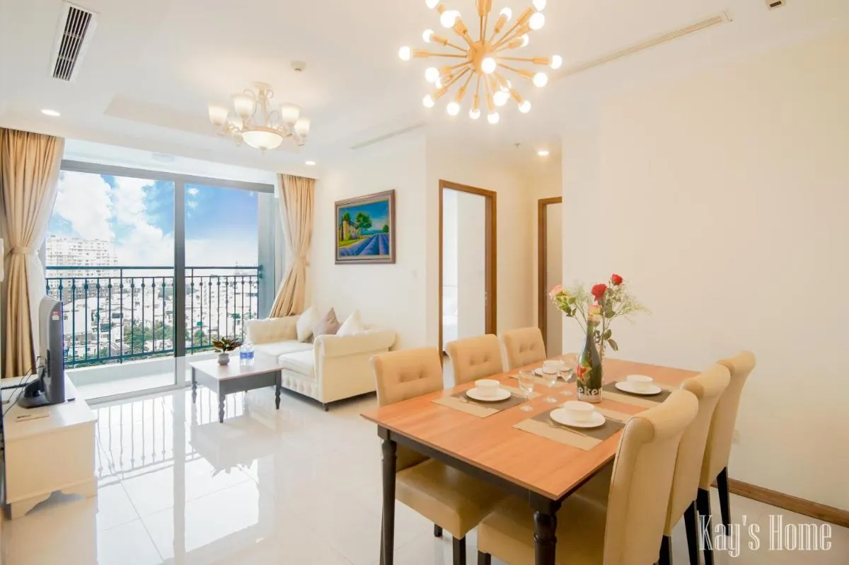 Image 3 of Vinhomes Premium Apartment