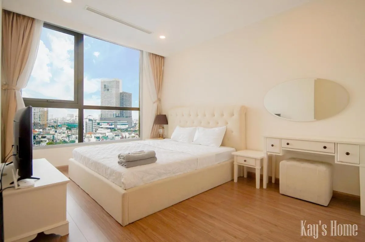 Image 5 of Vinhomes Premium Apartment