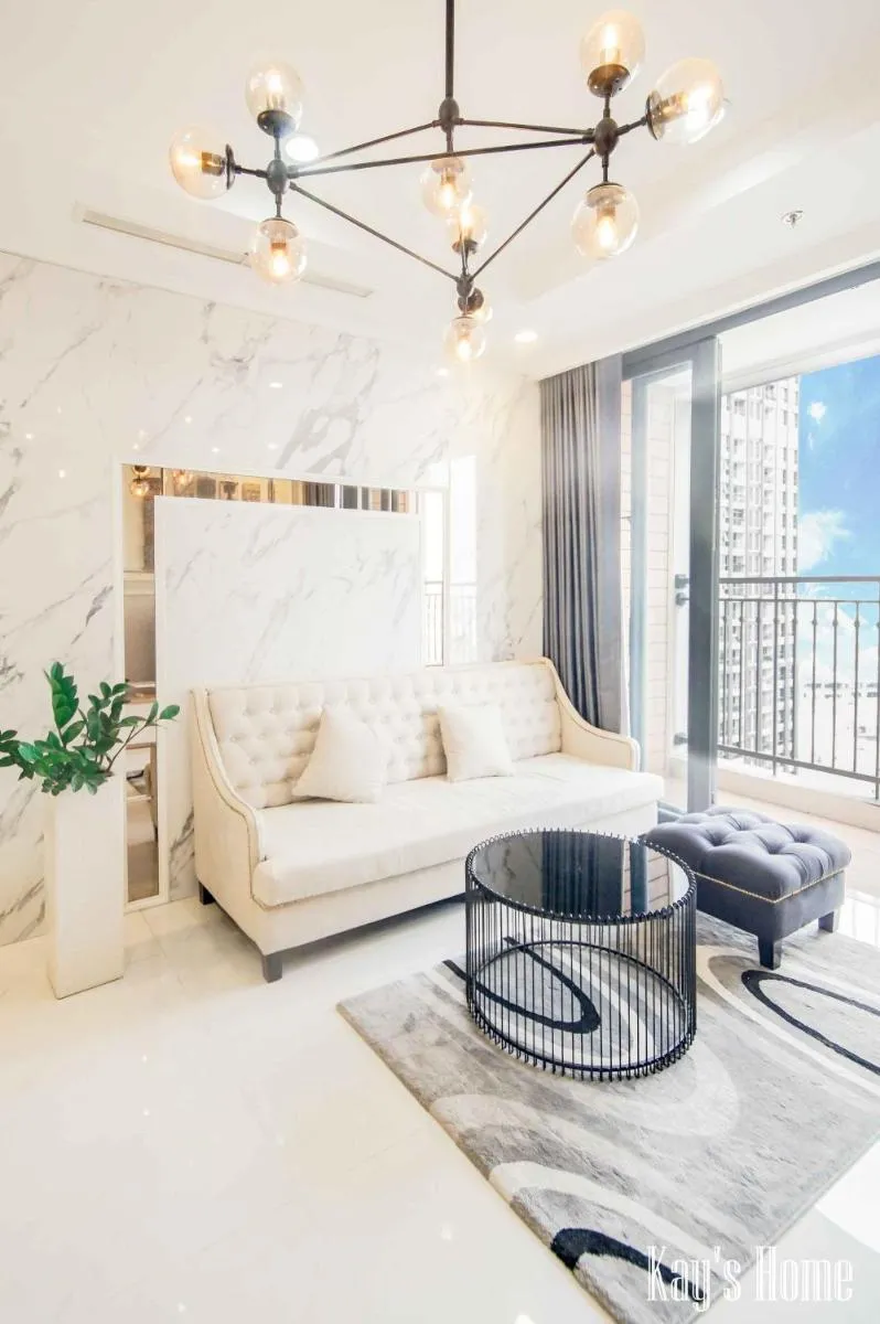 Image 4 of Vinhomes Premium Apartment
