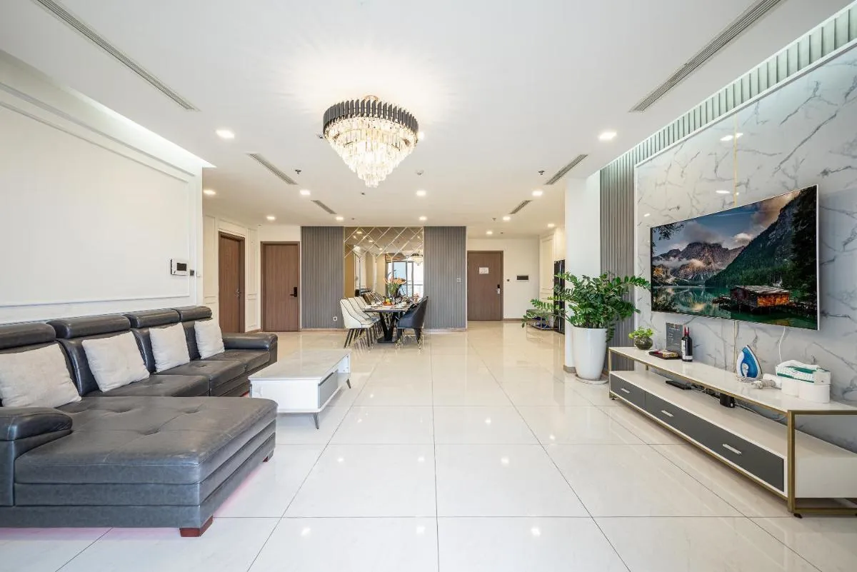Image 5 of Vinhomes Residences Luxury Suite