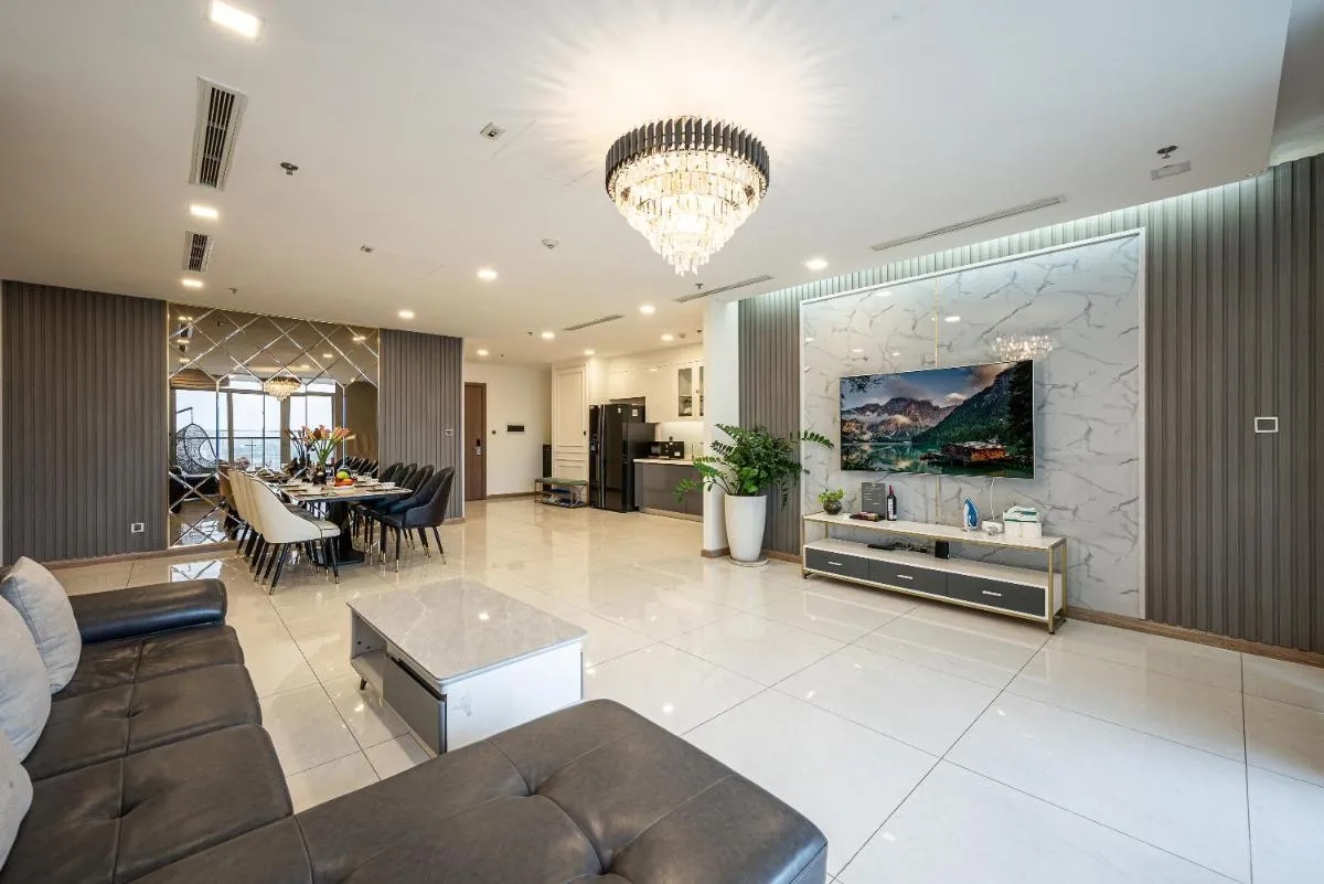 Image 4 of Vinhomes Residences Luxury Suite