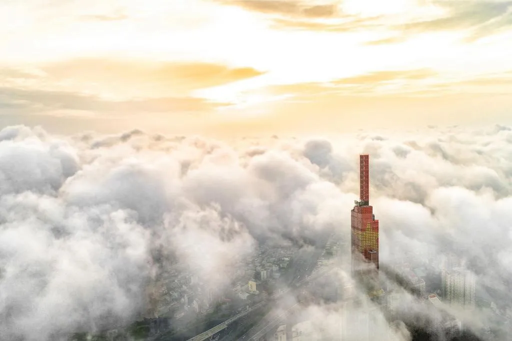 Image 1 of Vinpearl Landmark 81, Autograph Collection