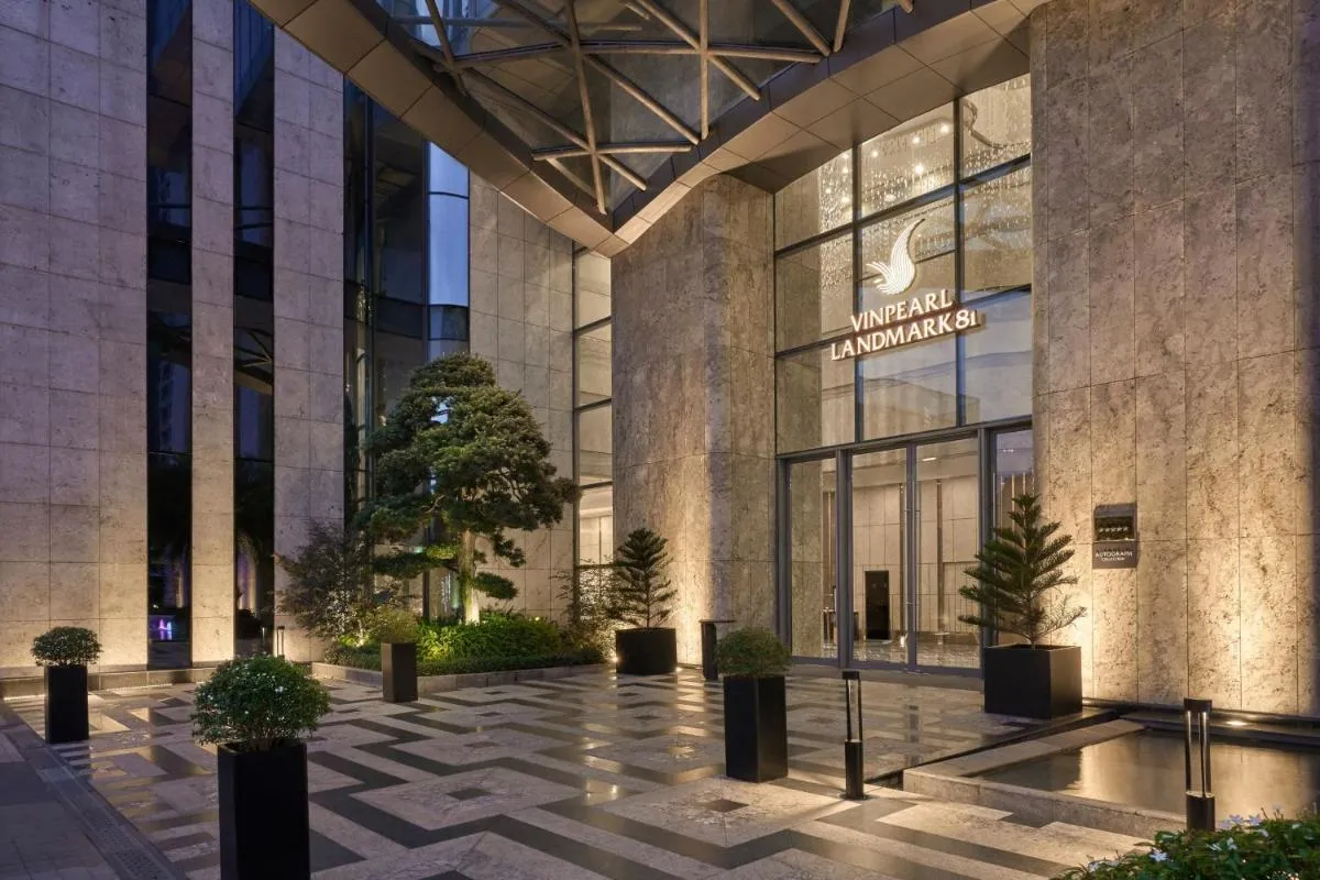 Image 4 of Vinpearl Landmark 81, Autograph Collection
