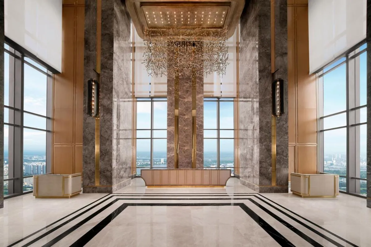 Image 5 of Vinpearl Landmark 81, Autograph Collection