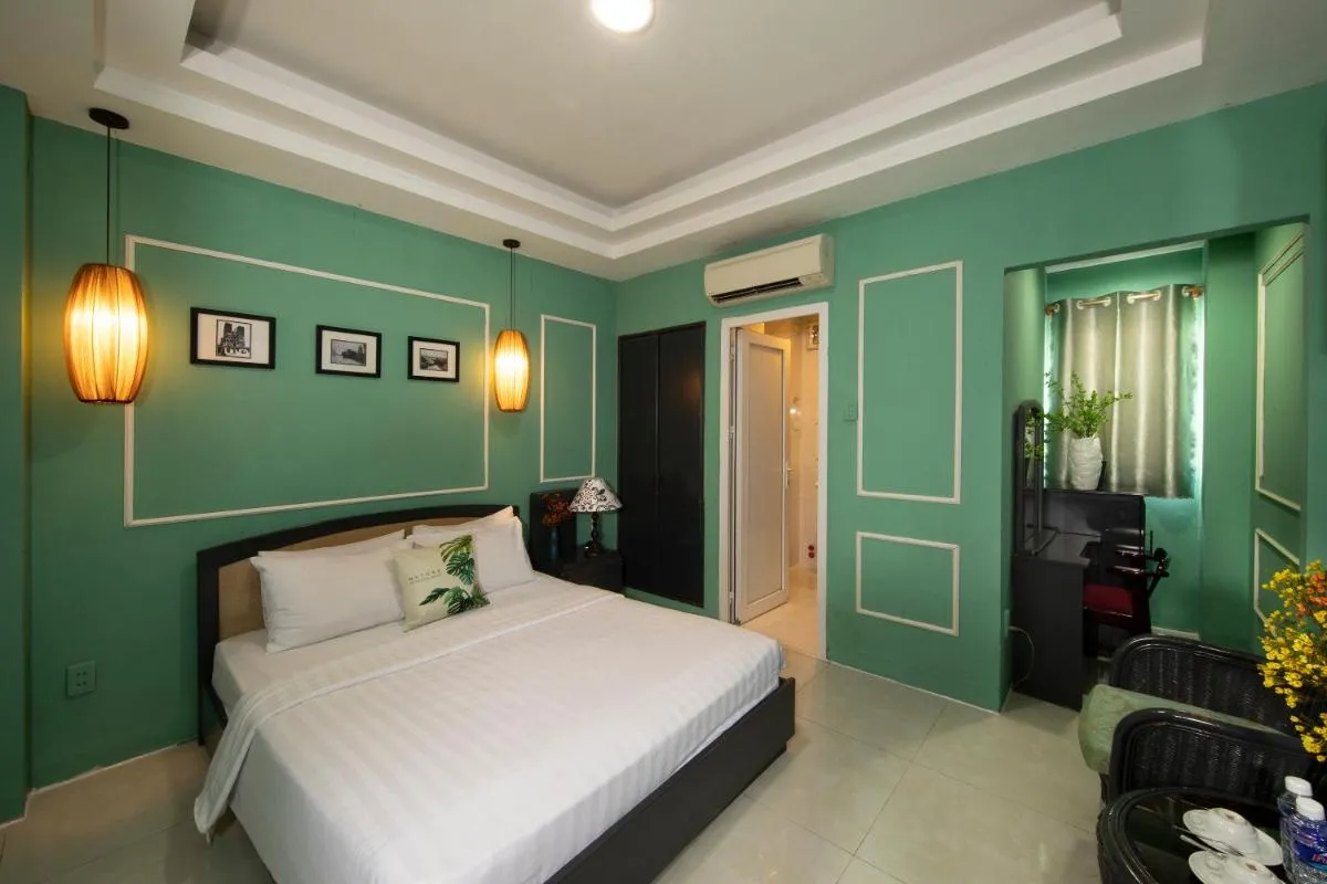 Image 3 of Vintage Boutique Hotel & Spa