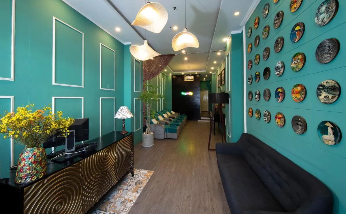 Image 5 of Vintage Boutique Hotel & Spa