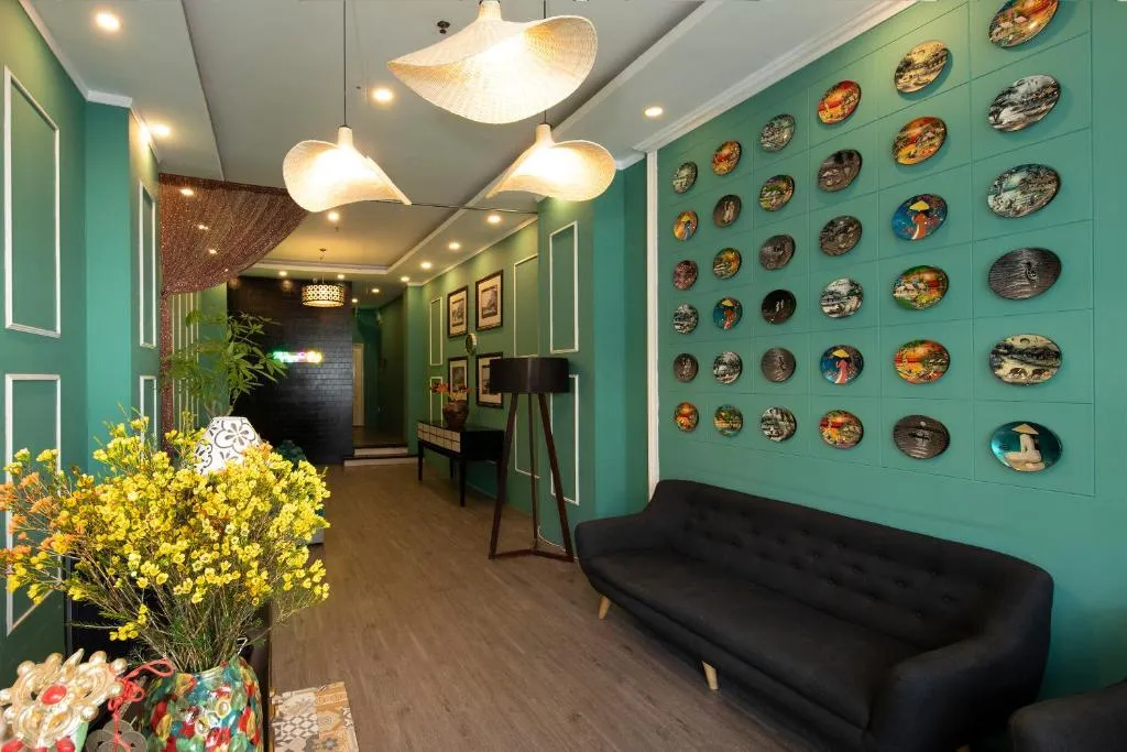 Image 1 of Vintage Boutique Hotel & Spa
