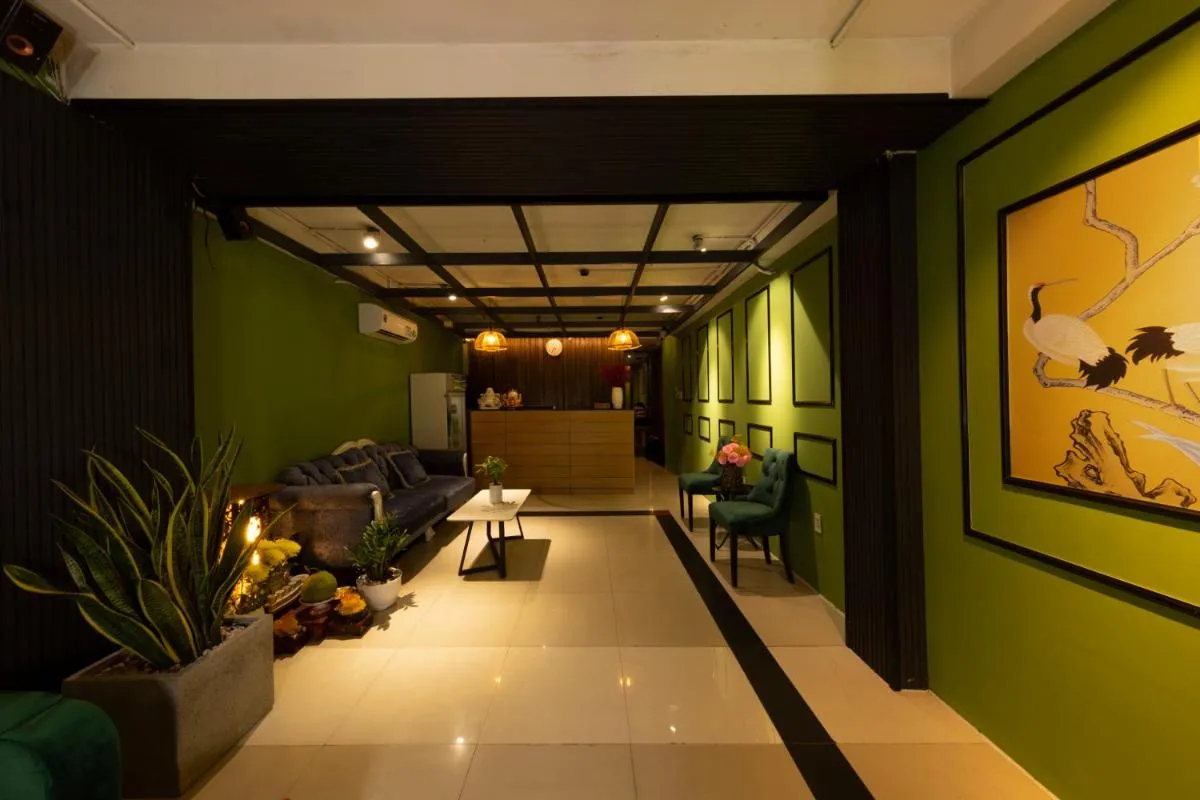 Image 3 of Vintage Park View Hotel & Spa – Hoang Phi