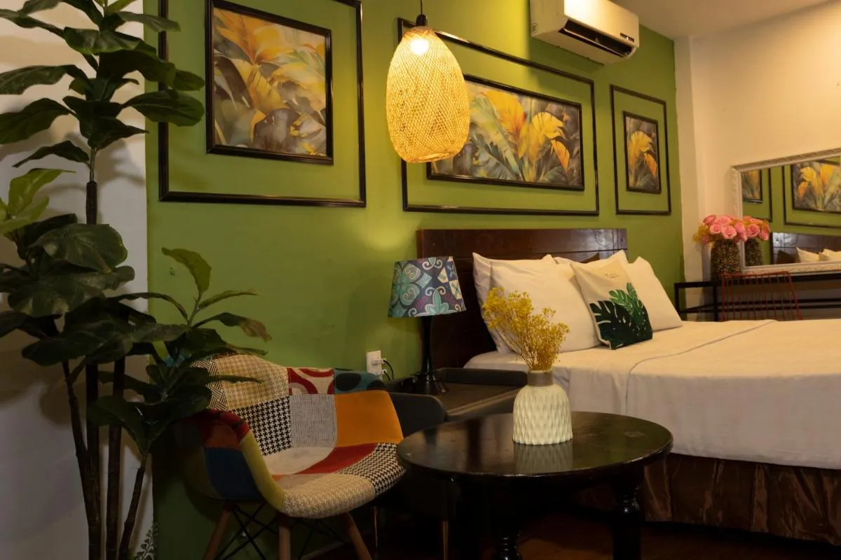 Image 4 of Vintage Park View Hotel & Spa – Hoang Phi