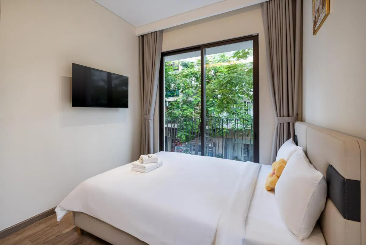 Image 3 of Vista – Phu My Hung