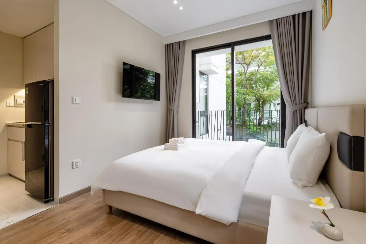 Image 4 of Vista – Phu My Hung