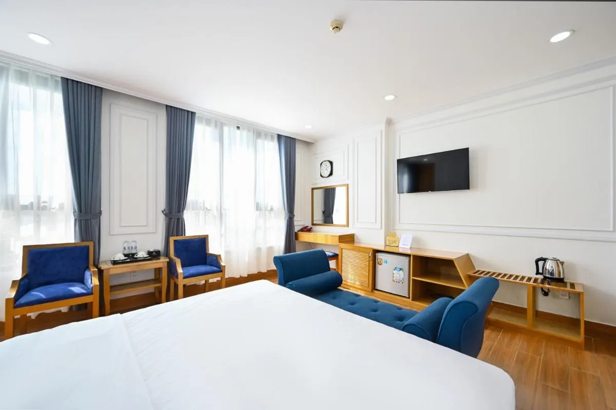 Image 5 of Vivian Airport Hotel Saigon