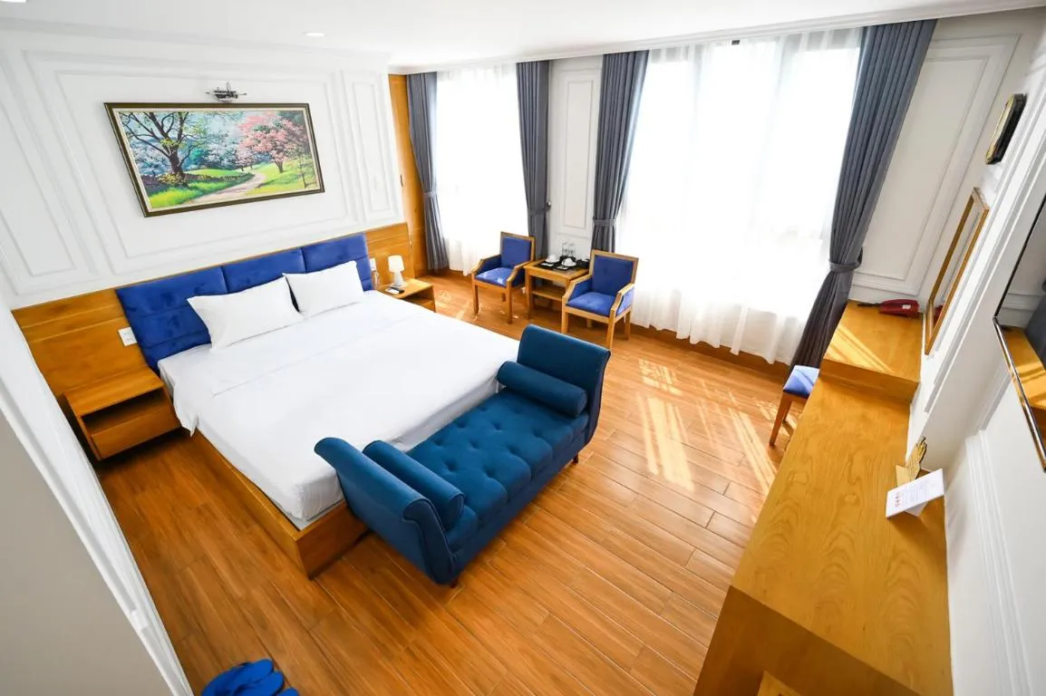 Image 1 of Vivian Airport Hotel Saigon